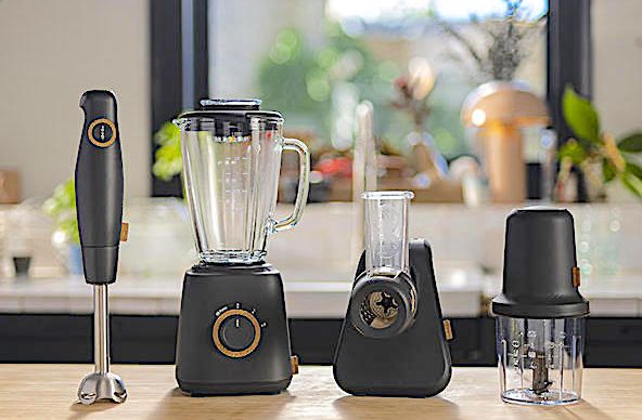 SEB passe au vert à Lourdes, avec ECOdesign